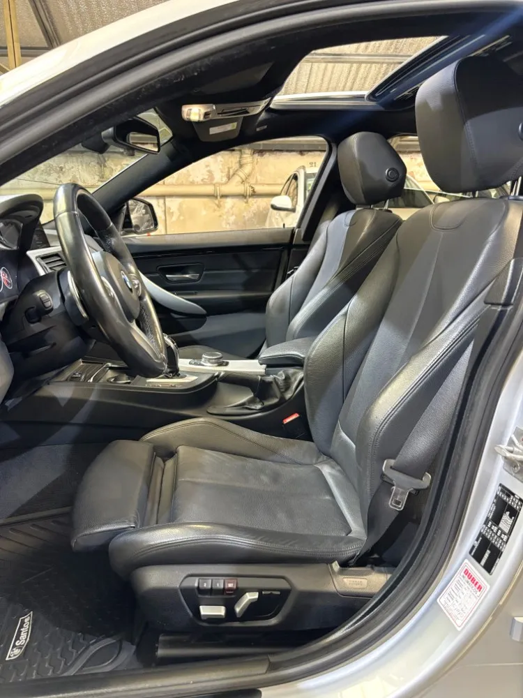 BMW 440i GRAN COUPE M PACKAGE — foto 12