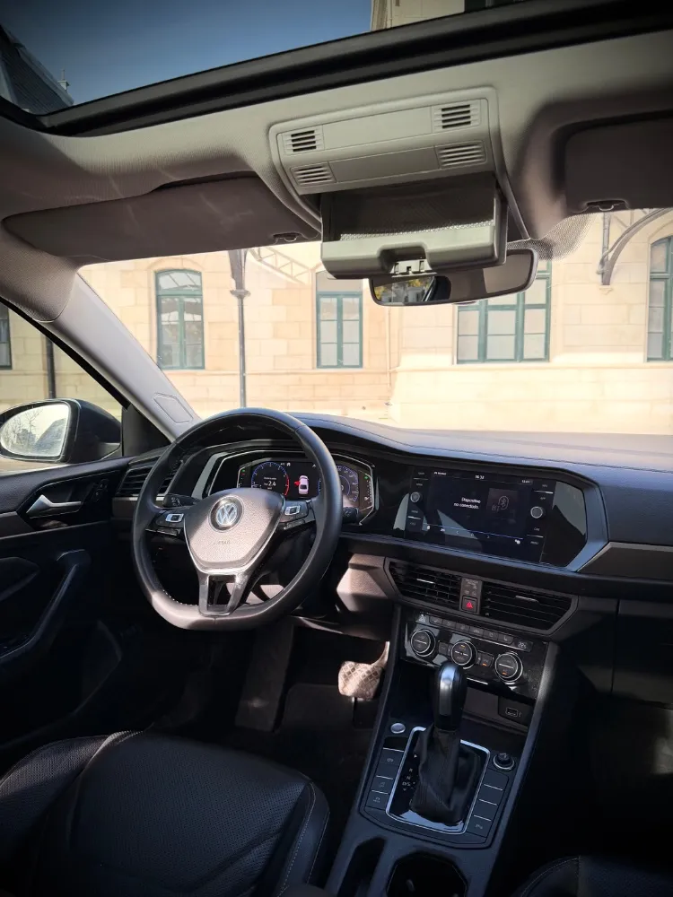 Volkswagen Vento 250 TSI — foto 3