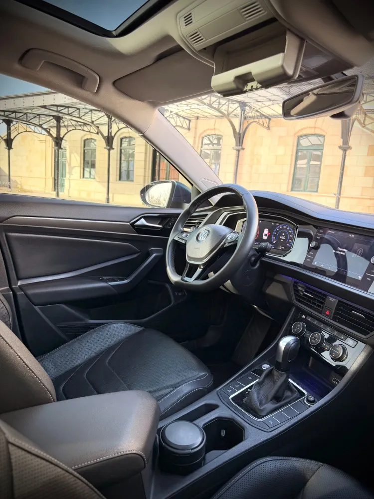 Volkswagen Vento 250 TSI — foto 4