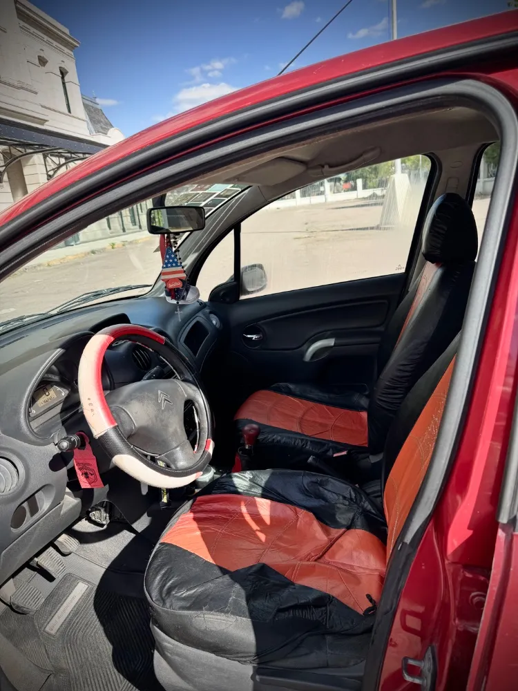 Citroën C3  SX — foto 2