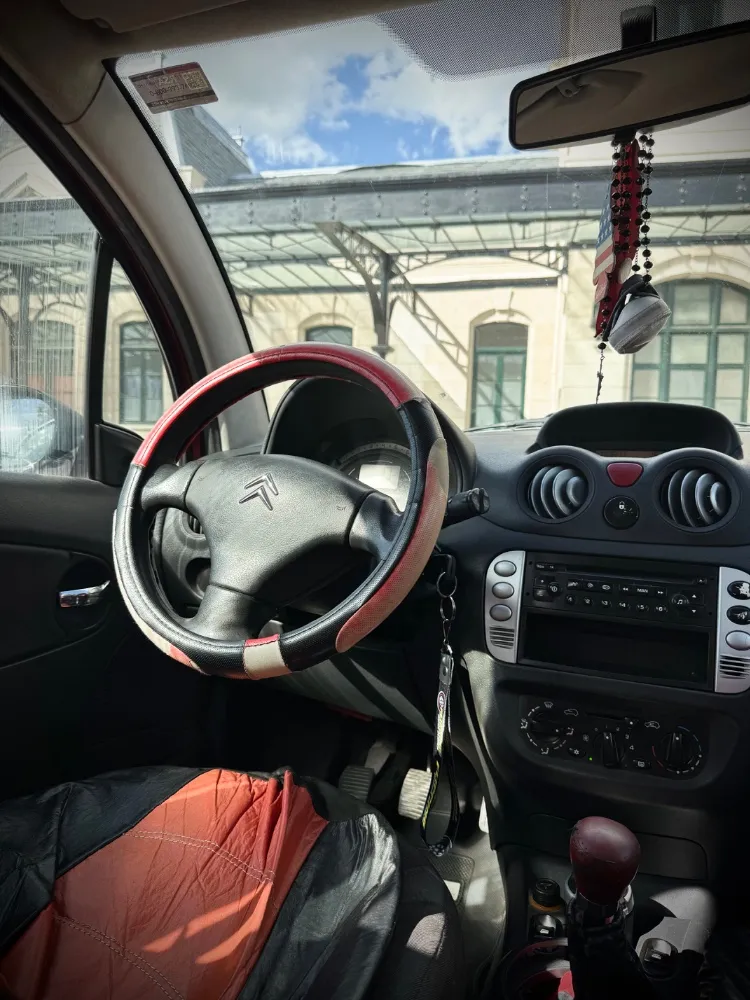 Citroën C3  SX — foto 6