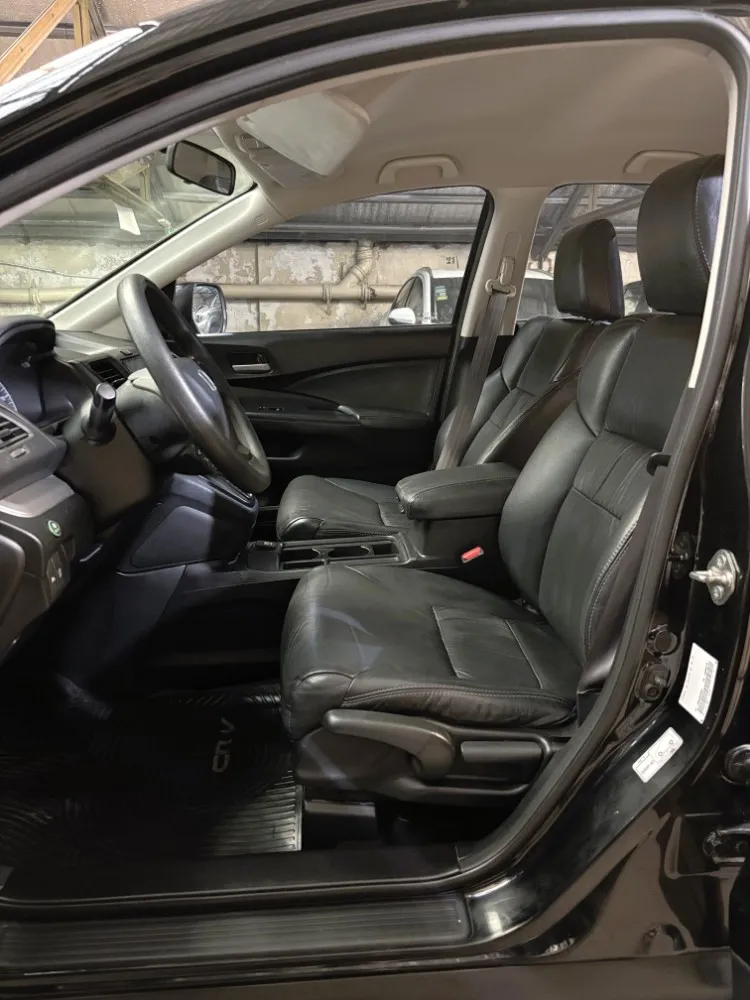 Honda CR-V 2.4 LX AUT — foto 12