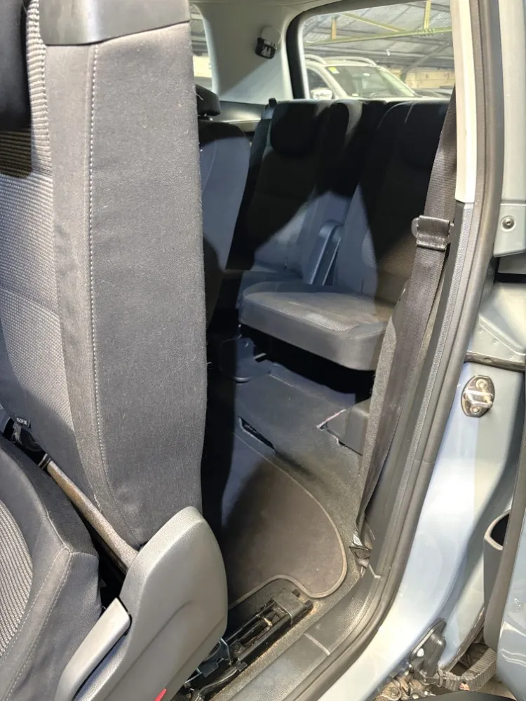 Volkswagen Sharan 1.4 Tsi Bluemotion — foto 15