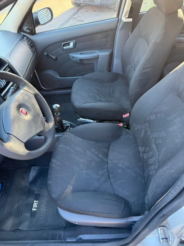 Fiat SIENA EL 1.4 BENZINA — foto 9