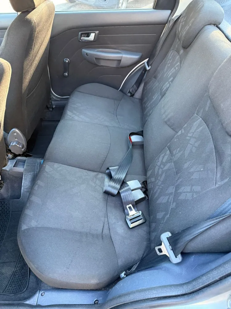 Fiat SIENA EL 1.4 BENZINA — foto 10