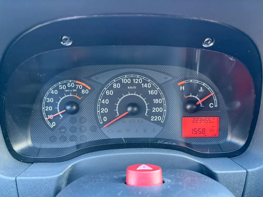 Fiat SIENA EL 1.4 BENZINA — foto 12