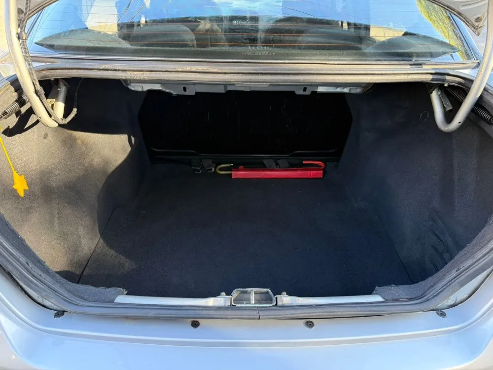 Fiat SIENA EL 1.4 BENZINA — foto 14