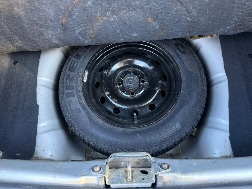 Fiat SIENA EL 1.4 BENZINA — foto 15