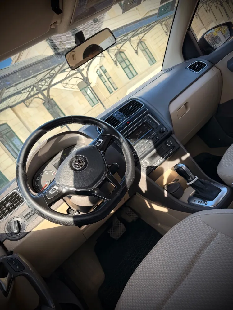 Volkswagen Polo — foto 3