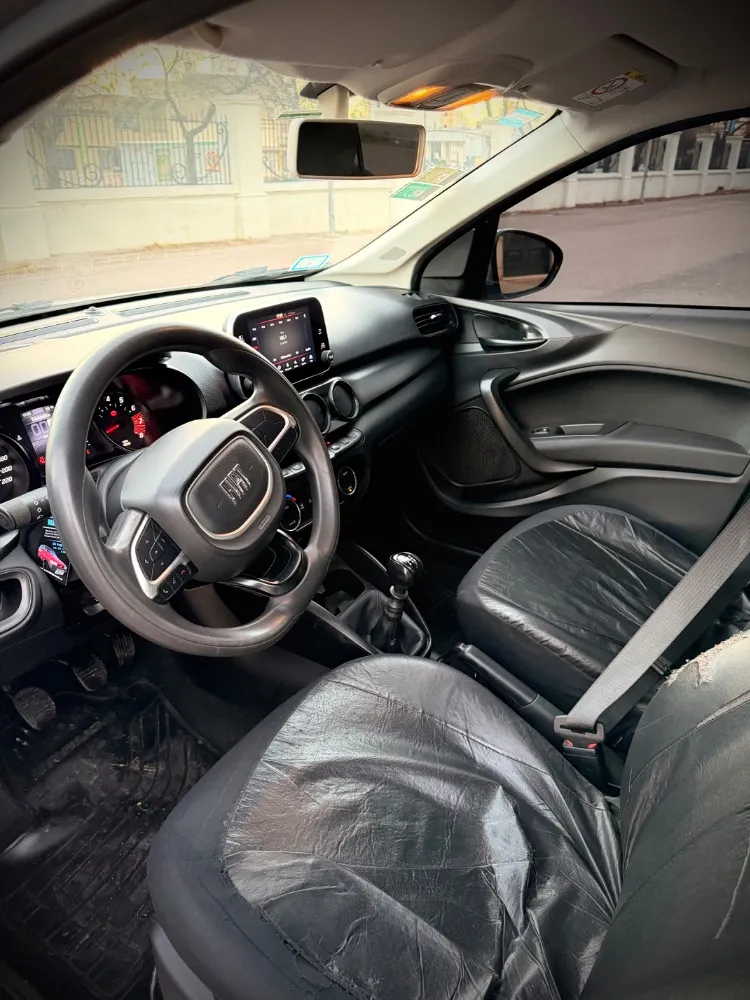 Fiat Cronos Drive DSE — foto 6