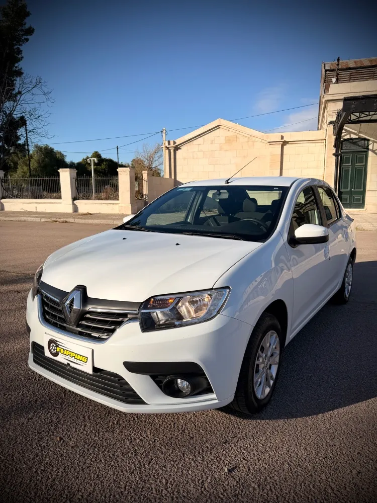 Renault Logan — foto 6