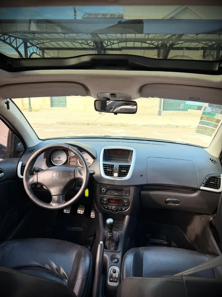 Peugeot 207 HDI — foto 4