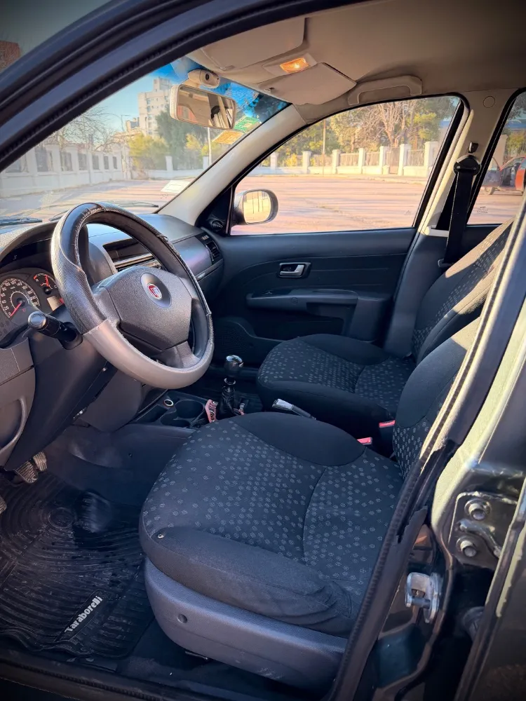 Fiat Palio Wekeed — foto 2