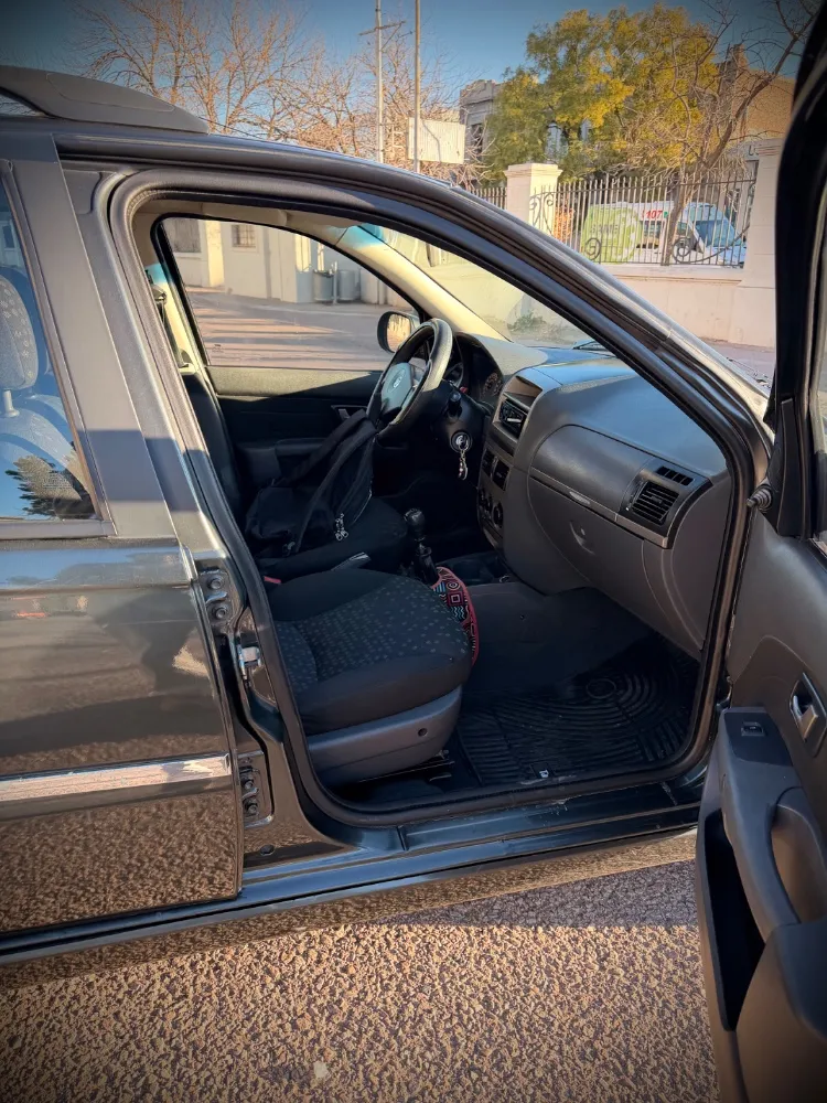 Fiat Palio Wekeed — foto 5