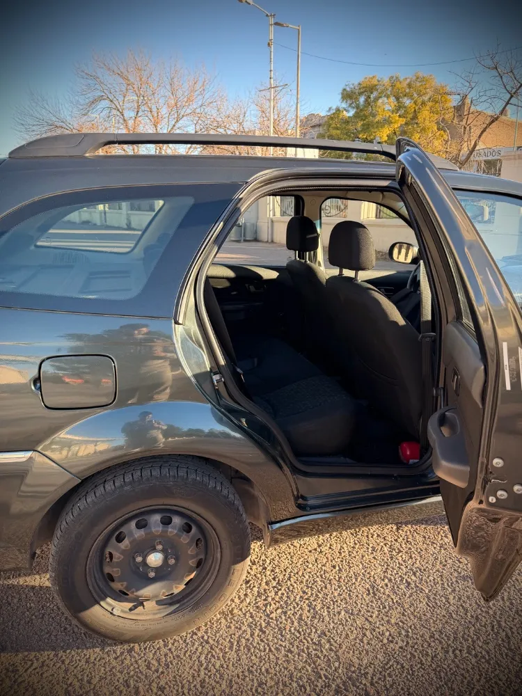 Fiat Palio Wekeed — foto 7