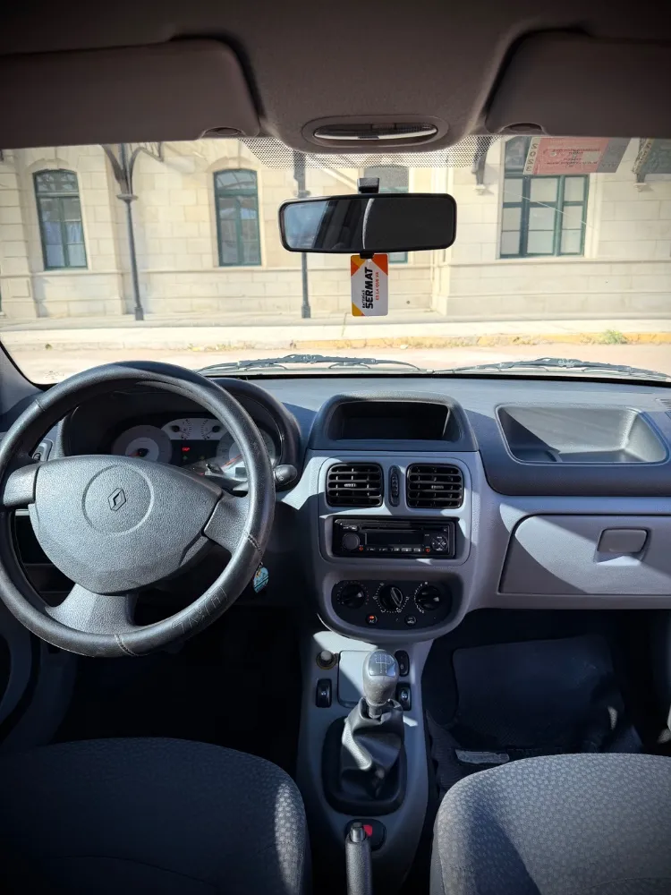 Renault Clio Pack Plus — foto 5