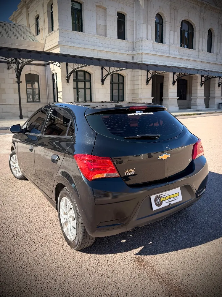 Chevrolet Ónix LT LT — foto 6