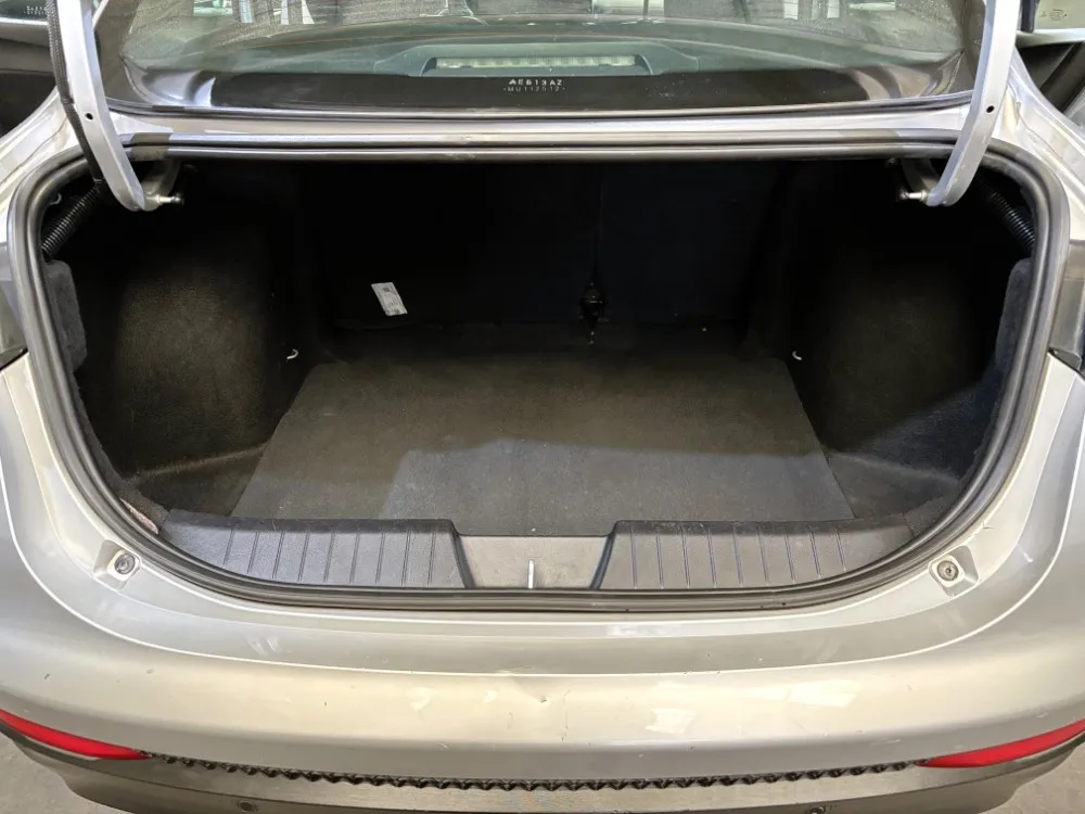 Fiat Cronos 1.8 Precision At — foto 16