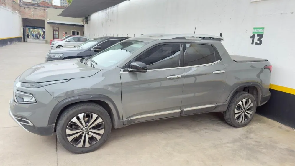 Fiat TORO 1.3 VOLCANO AT — foto 3