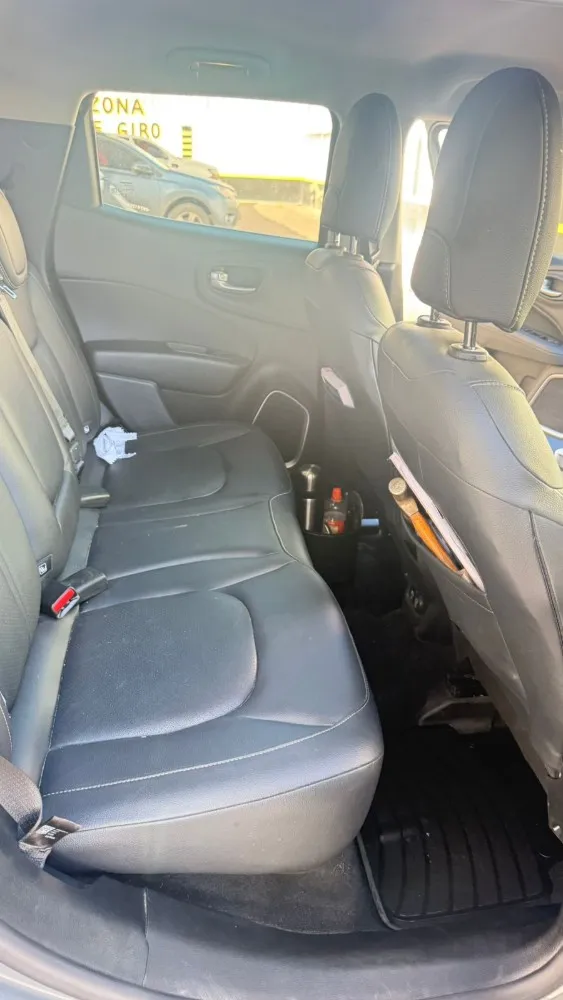 Fiat TORO 1.3 VOLCANO AT — foto 4