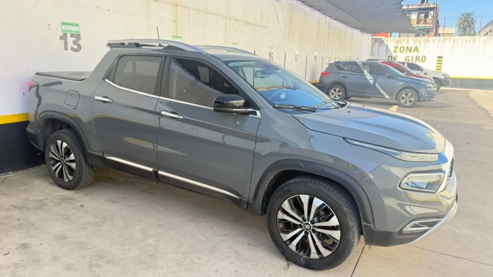 Fiat TORO 1.3 VOLCANO AT — foto 5