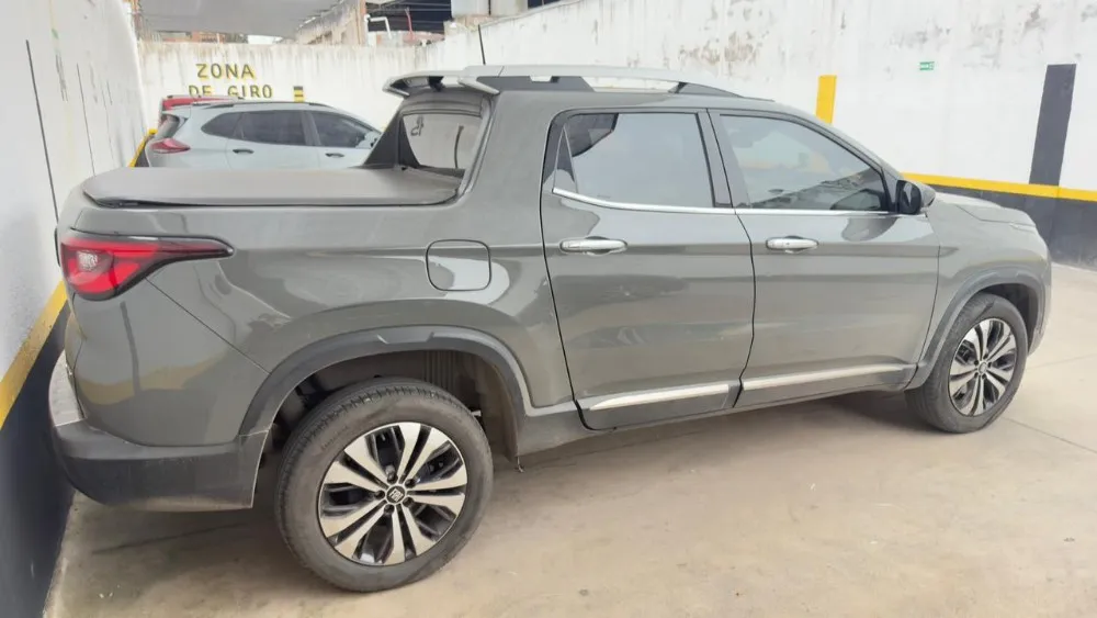 Fiat TORO 1.3 VOLCANO AT — foto 6