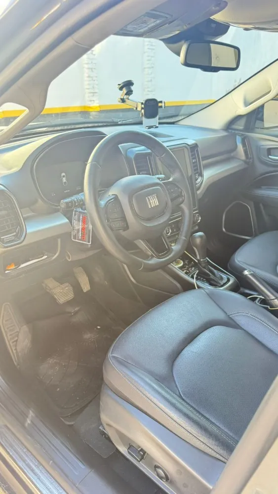 Fiat TORO 1.3 VOLCANO AT — foto 7