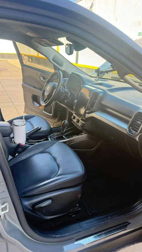 Fiat TORO 1.3 VOLCANO AT — foto 8
