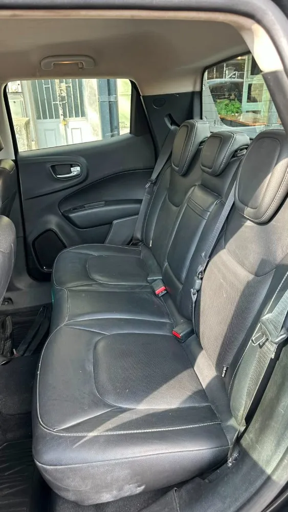 Fiat TORO  1.8 MPI FREEDON 4X2 AT  — foto 8