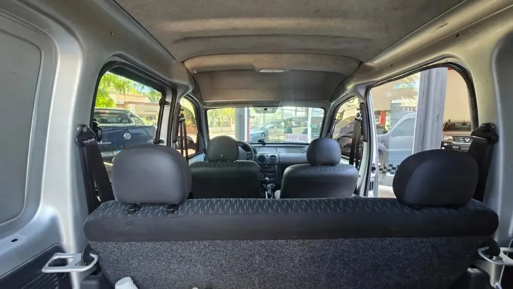 Renault KANGOO 1.6 CONFORT — foto 3
