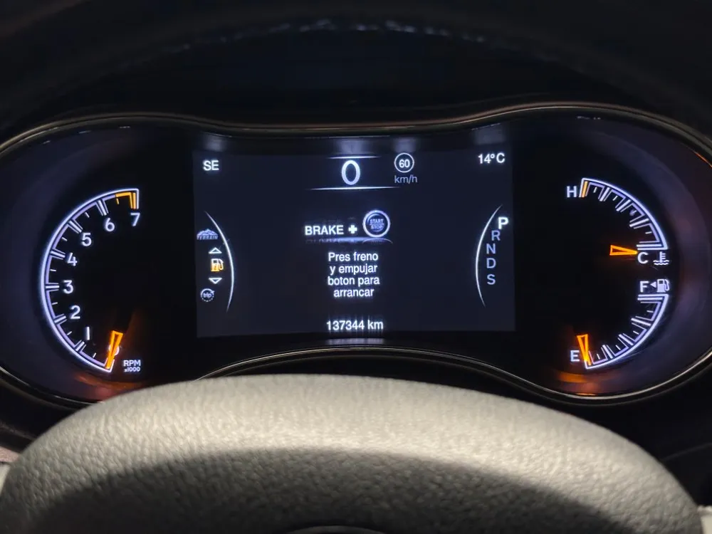 Jeep GRAND CHEROKEE 3.6 LIMITED — foto 11