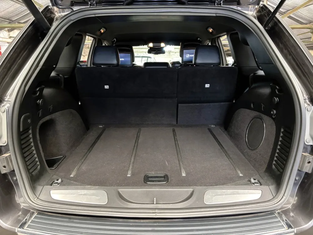 Jeep GRAND CHEROKEE 3.6 LIMITED — foto 16