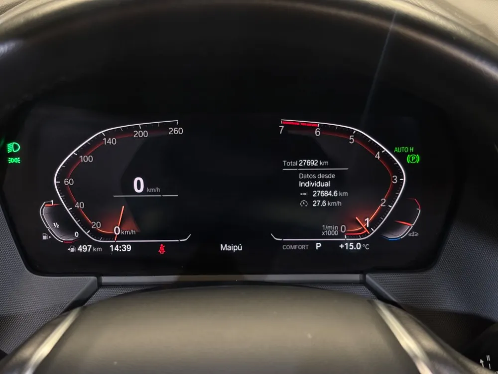 BMW Serie 1 118i Sport Line 136cv — foto 11