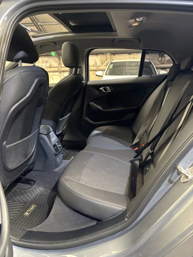 BMW Serie 1 118i Sport Line 136cv — foto 13