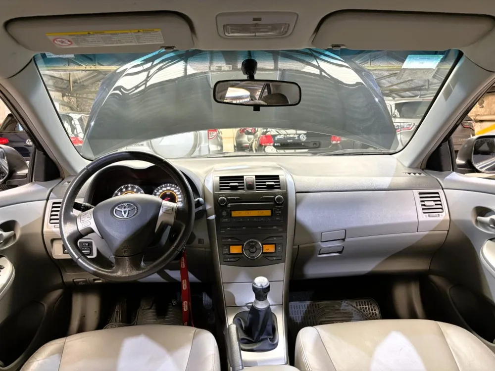 Toyota COROLLA 1.8 XEI PACK MT — foto 7