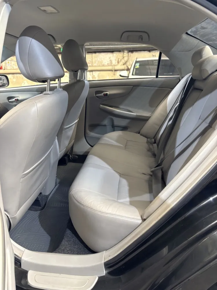 Toyota COROLLA 1.8 XEI PACK MT — foto 12
