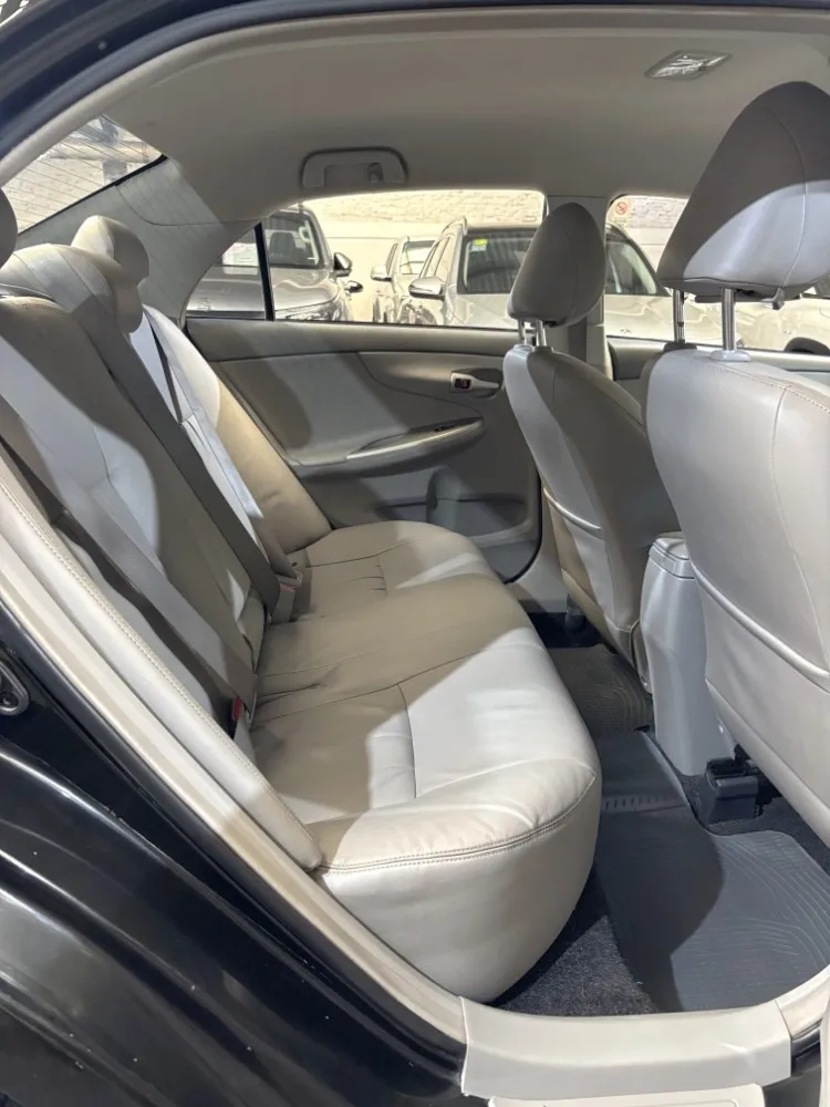 Toyota COROLLA 1.8 XEI PACK MT — foto 14