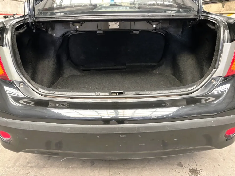 Toyota COROLLA 1.8 XEI PACK MT — foto 15