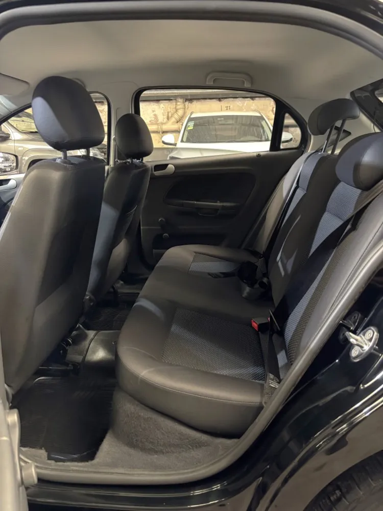 Volkswagen Gol Trend 1.6 5P MT — foto 13