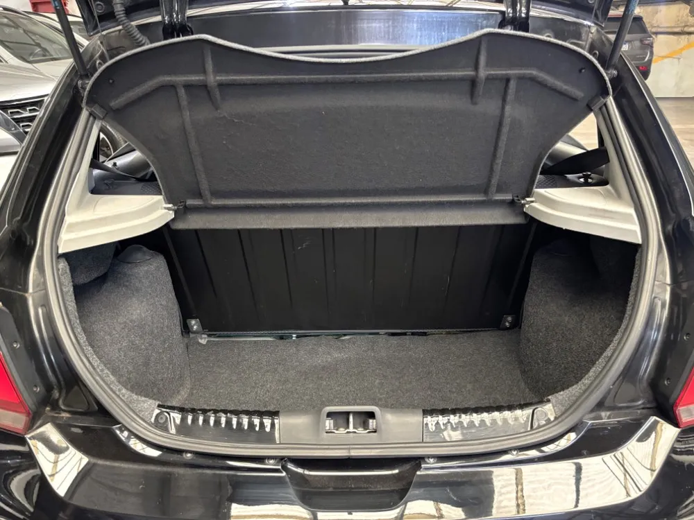 Volkswagen Gol Trend 1.6 5P MT — foto 15