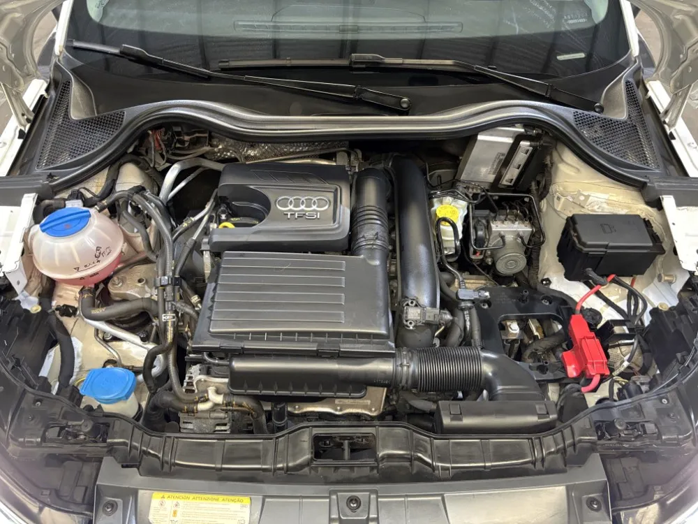 Audi A1 Sportback 1.4 TFSI — foto 7