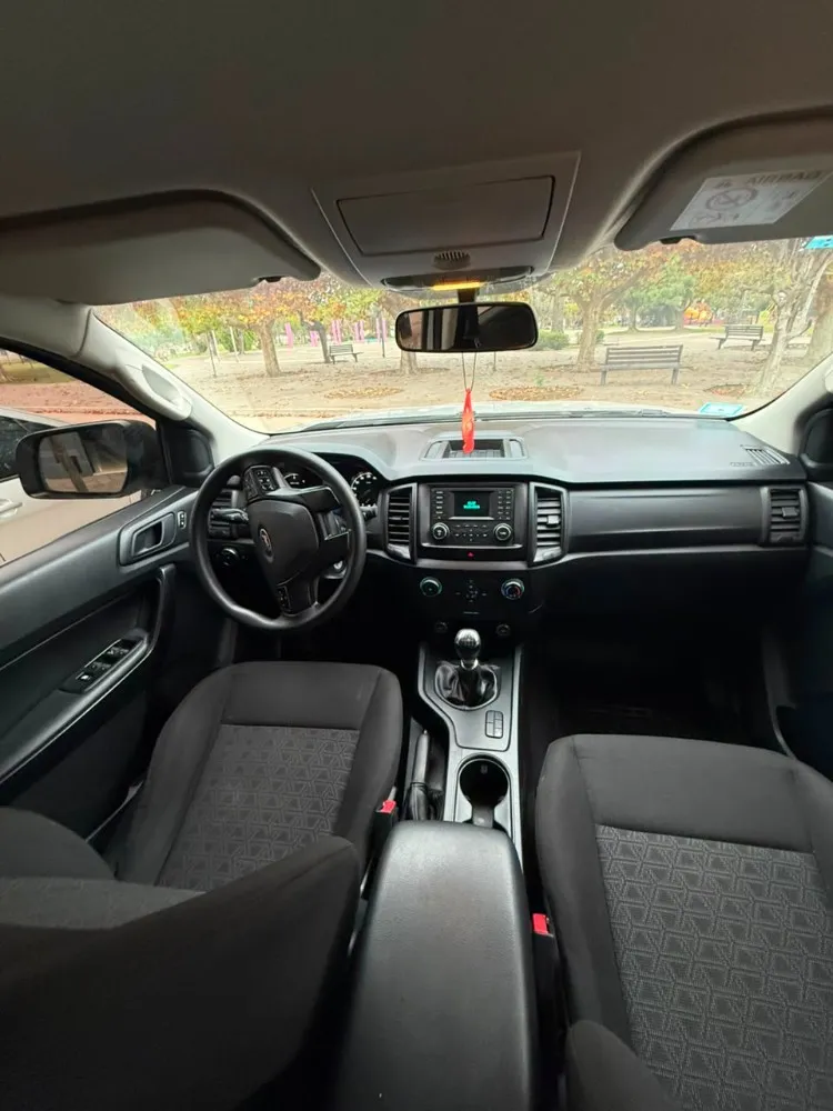 Ford Ranger 2.2 — foto 6