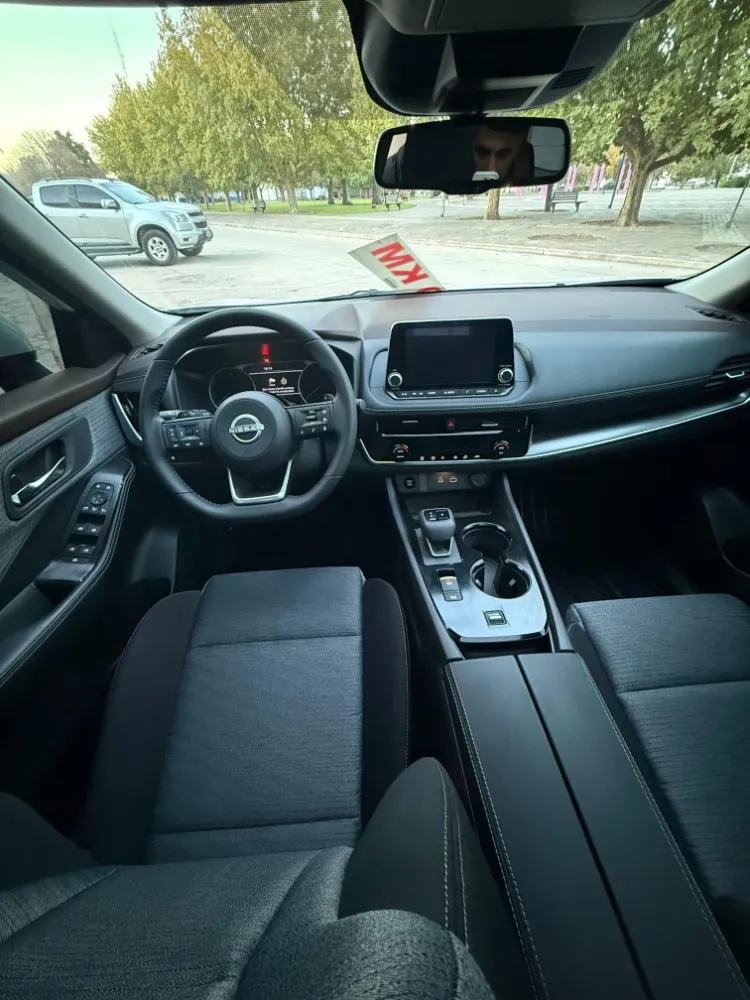 Nissan X-Trail 0 km Advance — foto 4