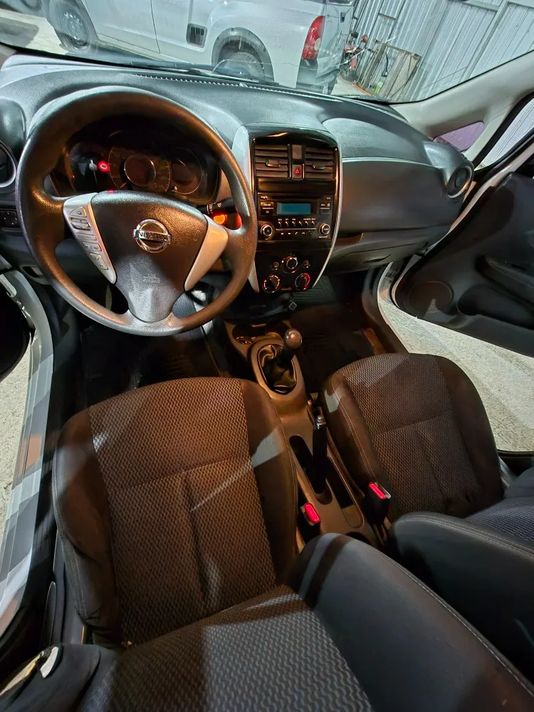 Nissan Note Sense — foto 5