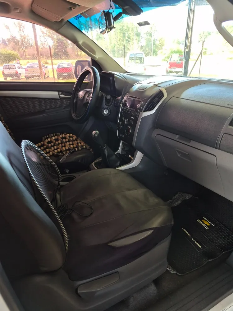 Chevrolet S10 LT — foto 3