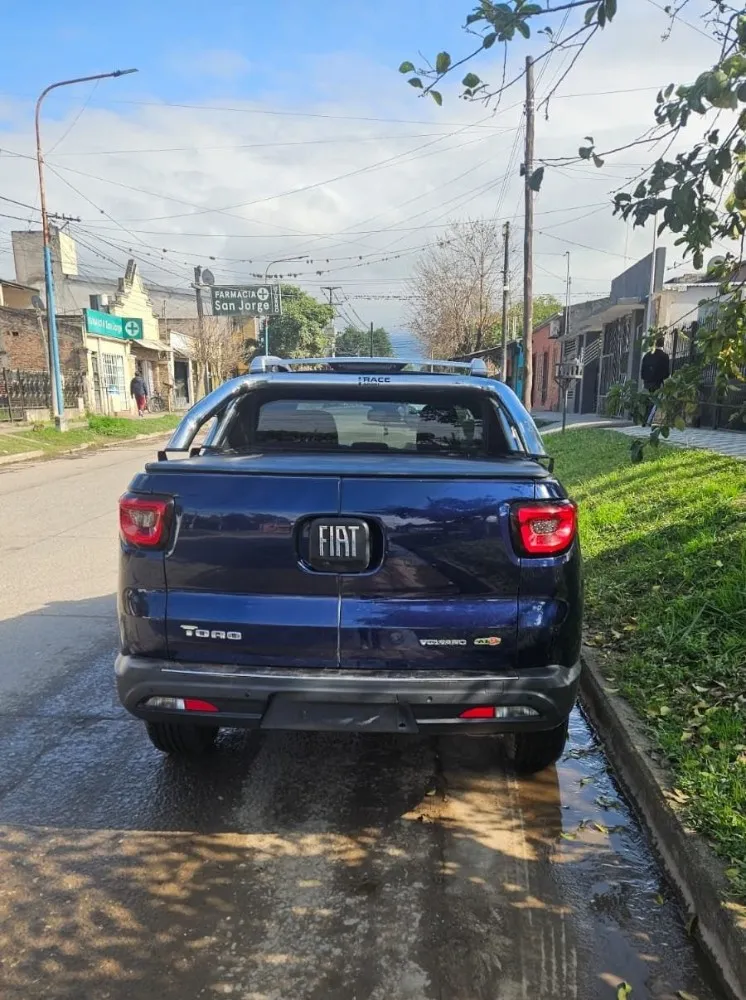 Fiat TORO VOLCANO 2.0 — foto 3