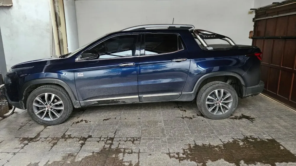 Fiat TORO VOLCANO 2.0 — foto 5
