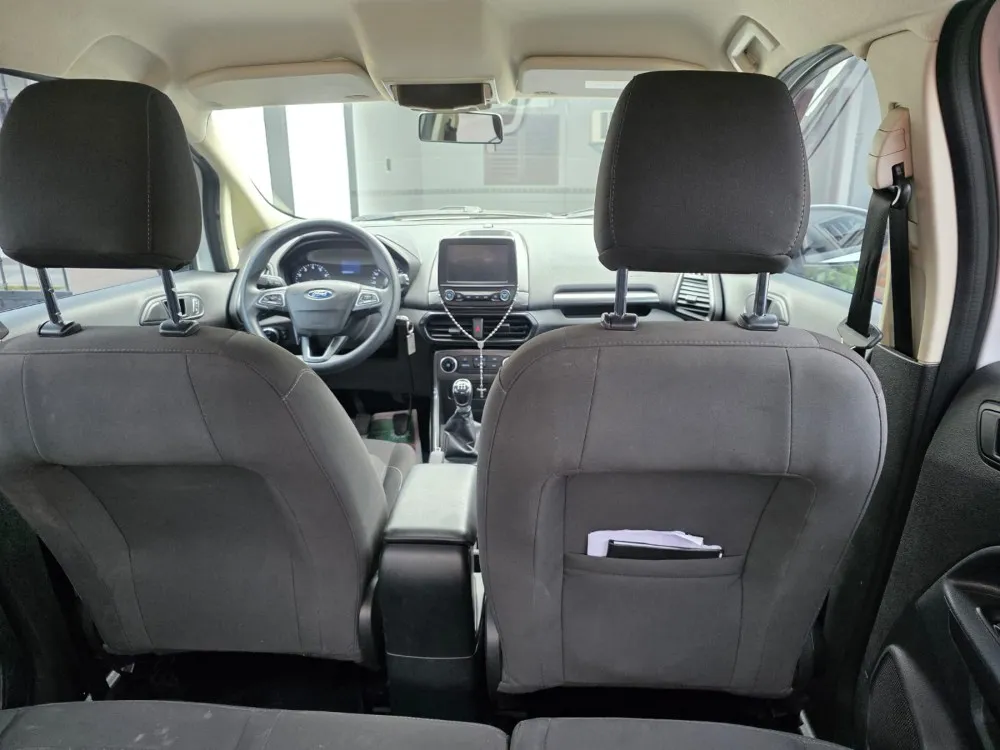Ford ECO SPORT  1.5 SE — foto 5