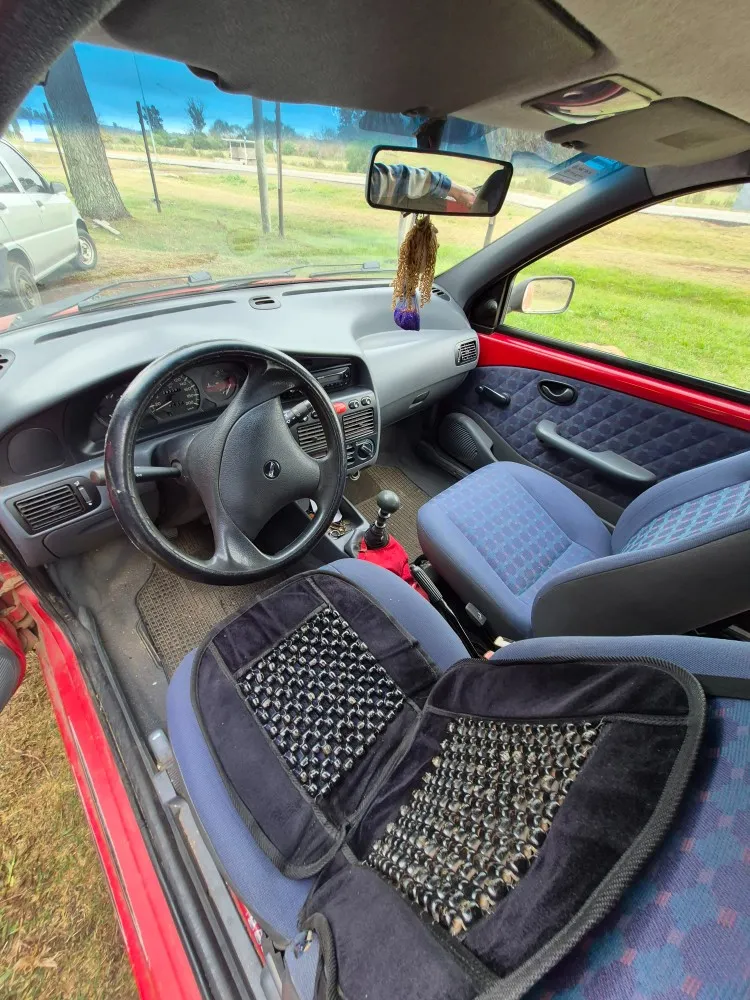 Fiat Palio EDX 1.6 — foto 2