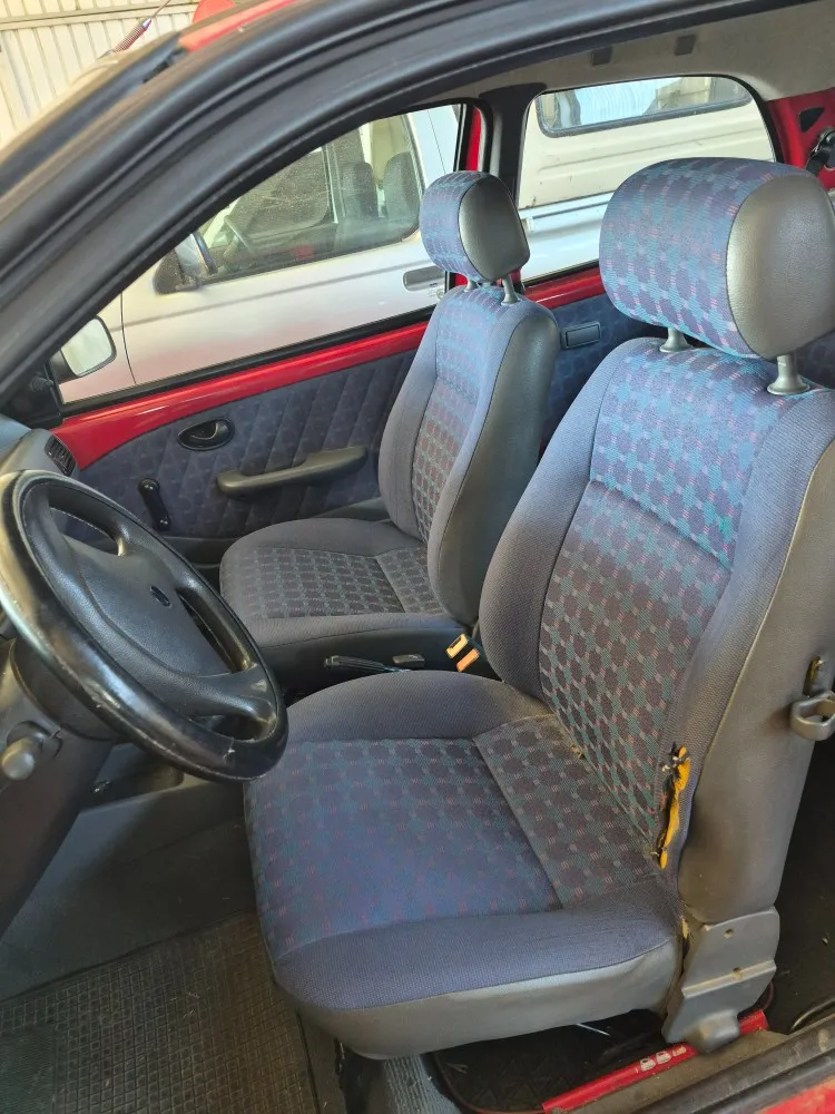 Fiat Palio EDX 1.6 — foto 3